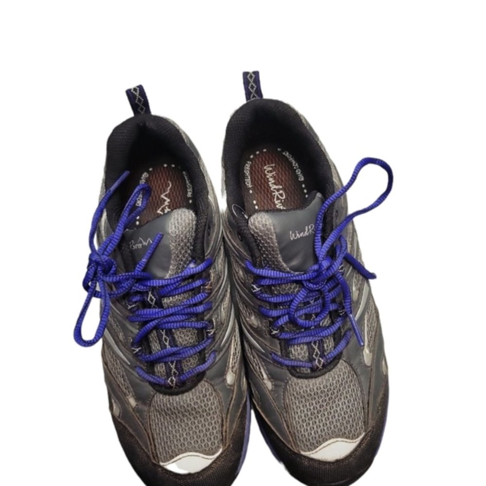 Windriver shoes